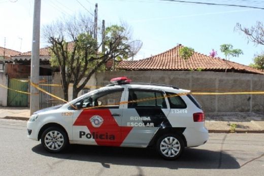 Rapaz faz 5 vítimas em Matão