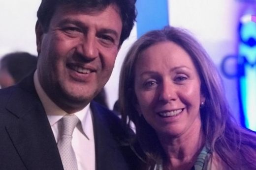 Hospital é representado no Congresso das Santas Casas