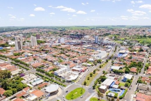 Matão tem 83.170 habitantes