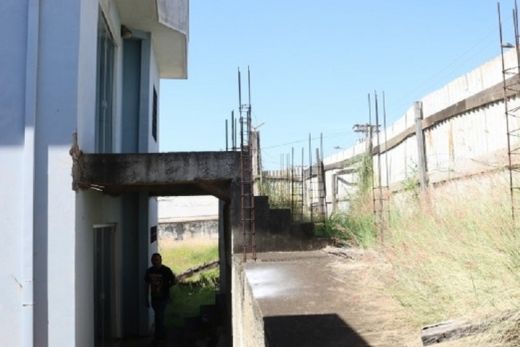 Obras podem ser retomadas se Câmara aprovar financiamento
