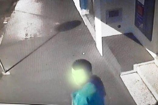 Polícia detém ladrão e esclarece vários furtos