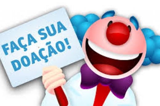 Faça doações ao Dia das Crianças