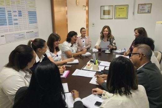 Comissão Amigos da Saúde realiza evento