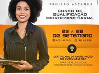Curso de Qualificação Microempresarial