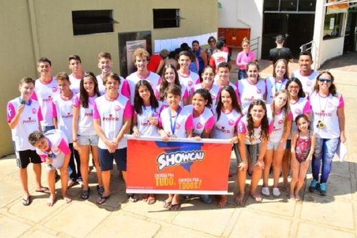Equipe da Sorema conquistou 55 medalhas no Regional da FAP