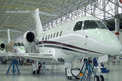 Embraer abre vagas para Jovem Aprendiz em Gavião