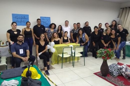 Etec promove a 26ª Feira Tecnológica