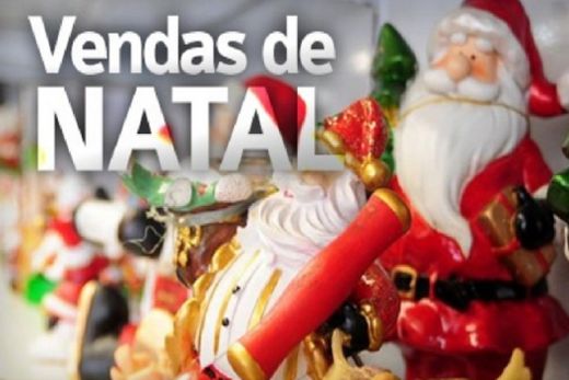 Começa hoje horário especial do comércio para o Natal