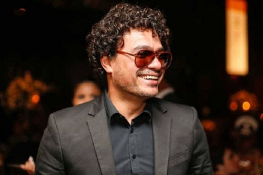 O show é dos 'Filhos dos Caras'