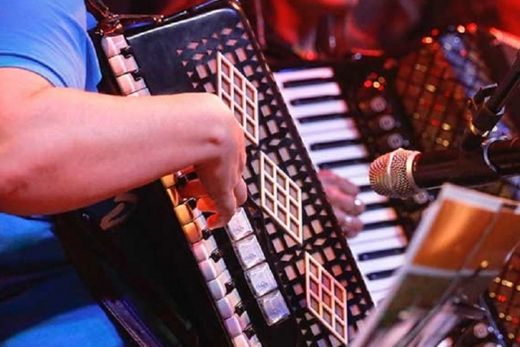 Lar São Vicente de Paulo comemora 'Mês do Idoso'