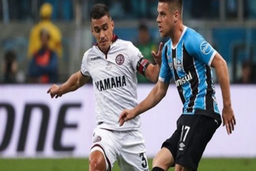 Final da Libertadores: tudo o que você precisa saber sobre Lanús x Grêmio