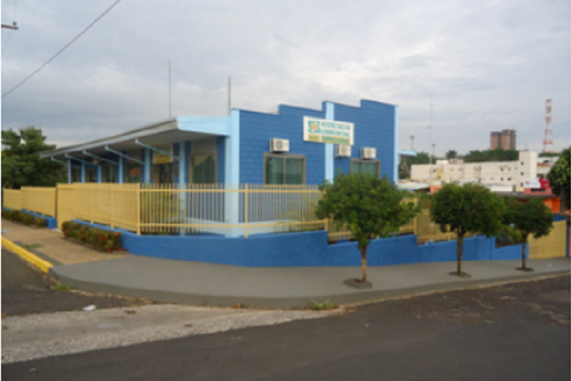 OSB-Matão inaugurará sua sede