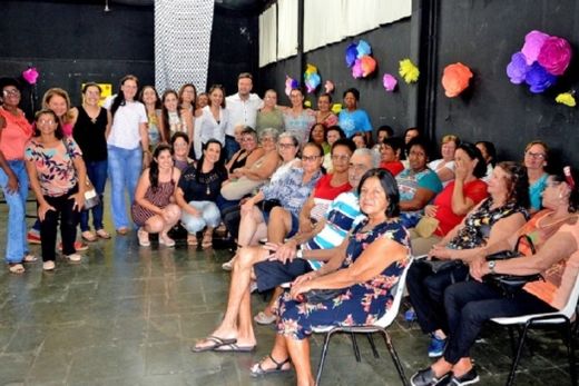 Projeto Belas valoriza mulheres de todas as idades