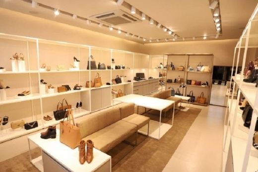 Matão ganhará uma loja Arezzo no dia 17