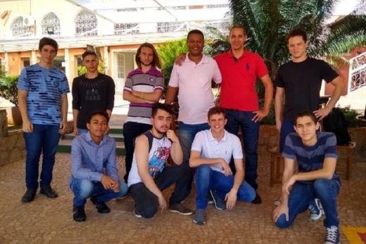 CXM leva dez jogadores a Torneio em Catanduva