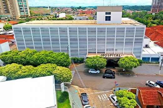 Gestão de Samu e ESF/ PSF volta para a Prefeitura