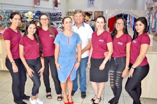 Maribel comemora seu 25º aniversário