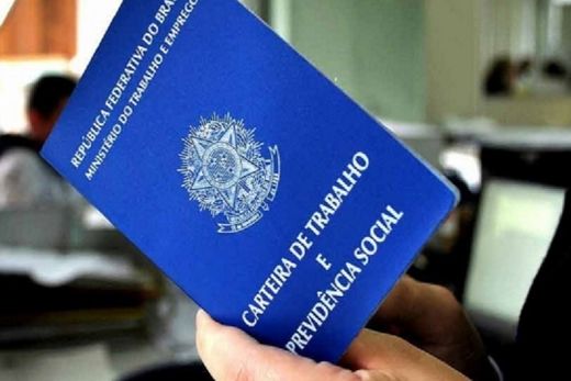 Vagas disponíveis no PAT de Matão (15/10)