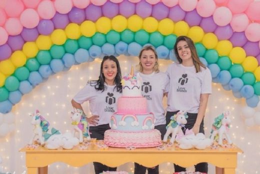 Love Brands faz aniversário com nova Festa do Pijama