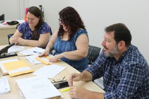 Distrito Industrial de Silvânia receberá sete novas empresas