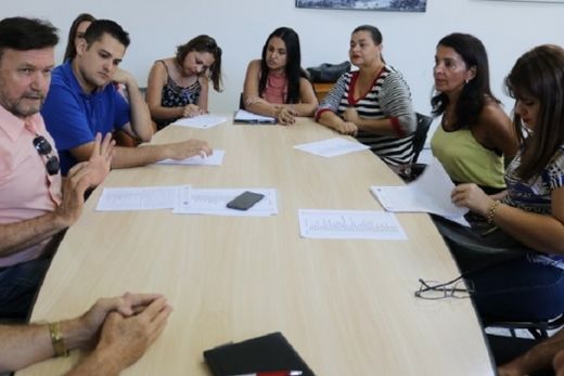 Comcriama homologa novos membros do Conselho Tutelar