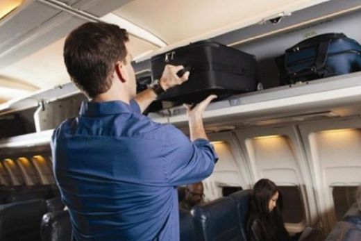 Vai viajar no fim de ano? Saiba o que é permitido na bagagem de mão