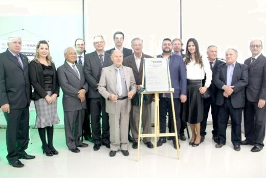 Sicoob 4434 faz 36 anos em expansão