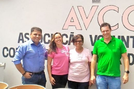 Campanha entrega 62 mil tampinhas ao Hospital do Amor de Barretos