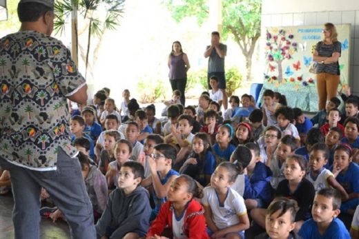 Semana da Consciência Negra segue até dia 23