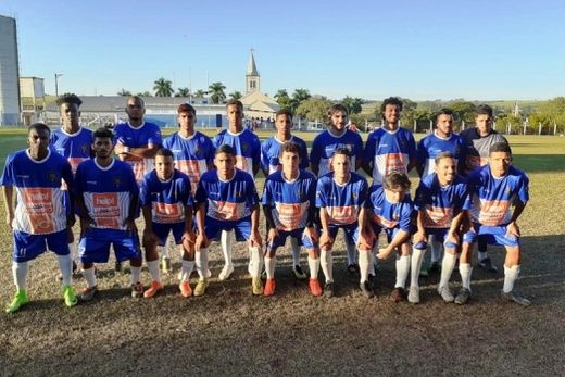 Matão EC vence o Bayern na estreia pela Liga Brasileira