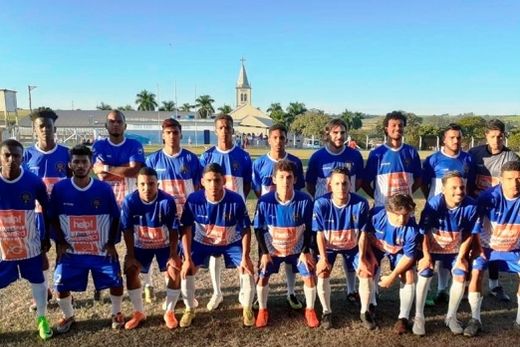 MEC Turvense goleia fora e lidera Liga Nacional