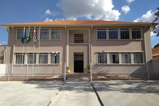 Etec faz 'Mutirão do Lixo Eletrônico'