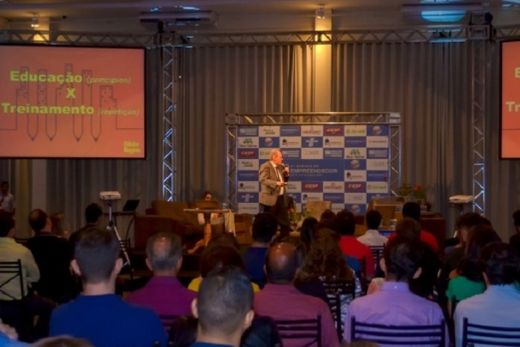 Semana do Empreendedor acontece na ACE-Matão