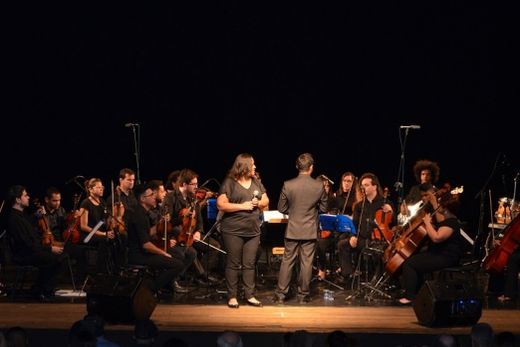 Orquestra Jovem apresenta o concerto 'Clássicos do Gospel'