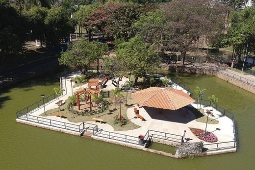 'Natal Iluminado' acontece em Matão