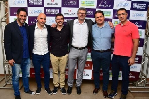 ACE-Matão realizou 3ª edição da Semana do Empreendedor