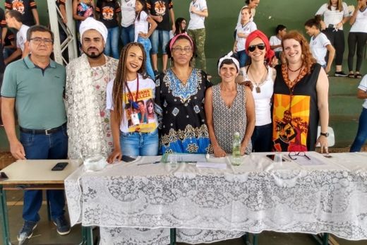 Consciência Negra