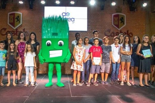 Águas de Matão lança Coletânea Saúde Nota 10
