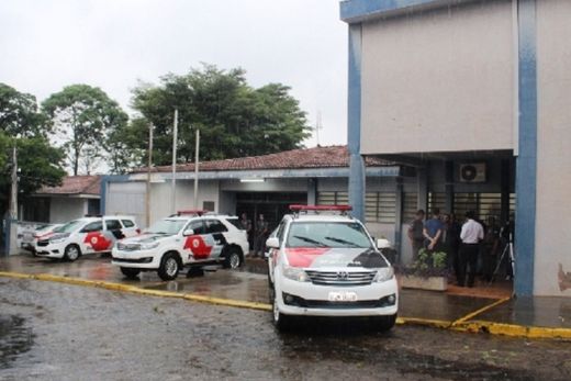 Gaeco e PM deflagram Operações Rursus e Tiro-Curto
