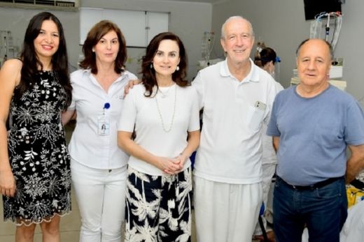 Verba para o Hospital viabilizará aquisição de microscópio cirúrgico
