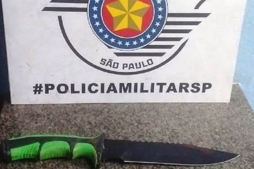Primos são baleados no Jardim do Bosque