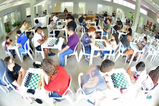 Fernando Frare vence Open Sorema de Xadrez