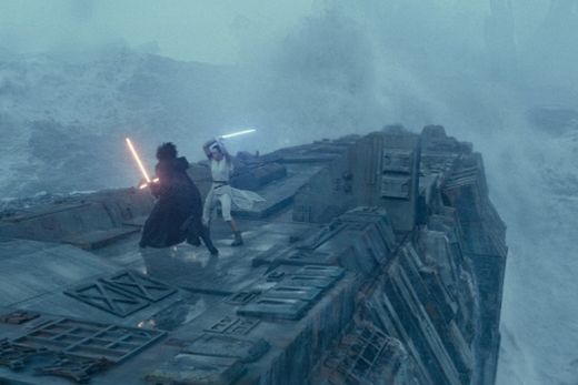 Cinema: filmes em cartaz em Matão (19 a 25/12)