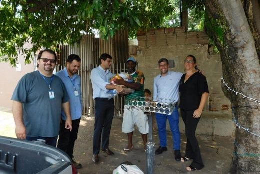Campanha Natal Feliz beneficia 28 famílias