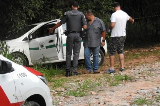 Homem é preso suspeito de envolvimento na morte do prefeito de Ribeirão Bonito
