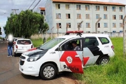 Acidente deixou moto-taxista gravemente ferido