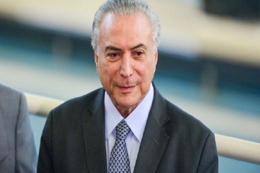 Governo Temer tem aprovação de 5% e reprovação de 71%, diz Datafolha