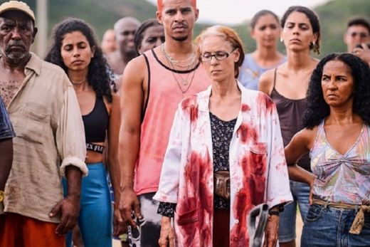 Diretores do filme Bacurau estarão no Sesc dia 21