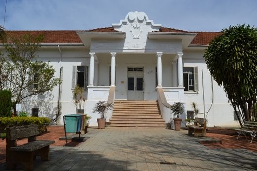 Hospital realiza palestra Espiritualidade e Saúde