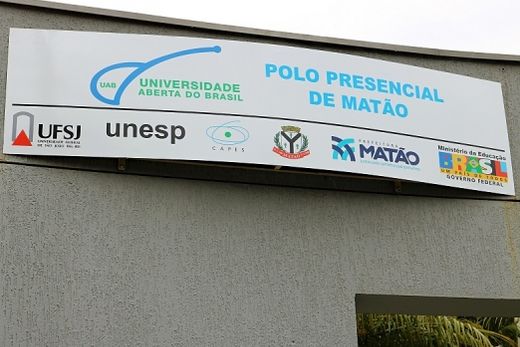 Univesp realiza processo seletivo